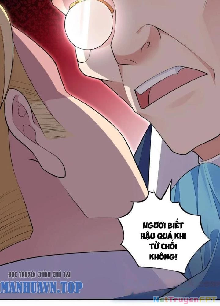 Công Chúa Yêu Tinh Cực Muốn Bị Thú Nhân Tấn Công Chapter 24 - Trang 2