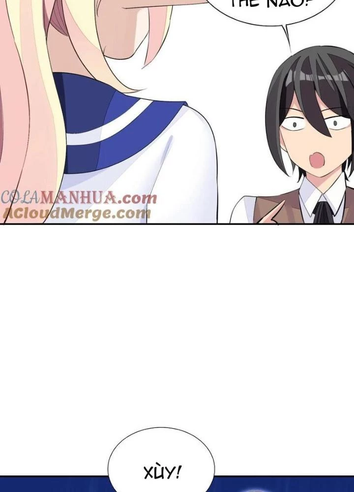 Công Chúa Yêu Tinh Cực Muốn Bị Thú Nhân Tấn Công Chapter 25 - Trang 2