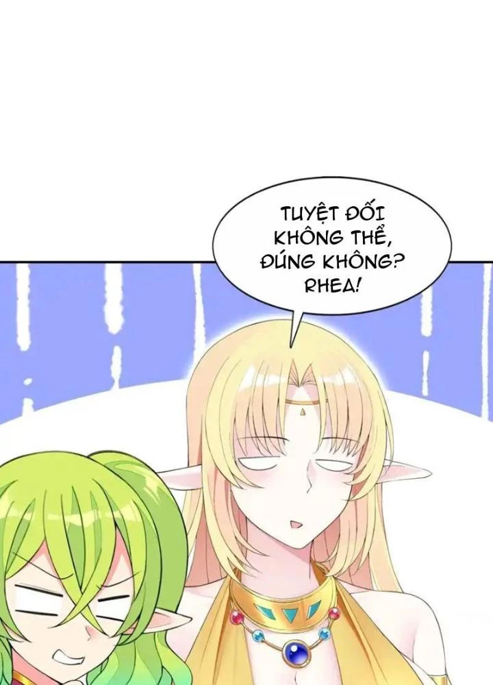 Công Chúa Yêu Tinh Cực Muốn Bị Thú Nhân Tấn Công Chapter 26 - Trang 2