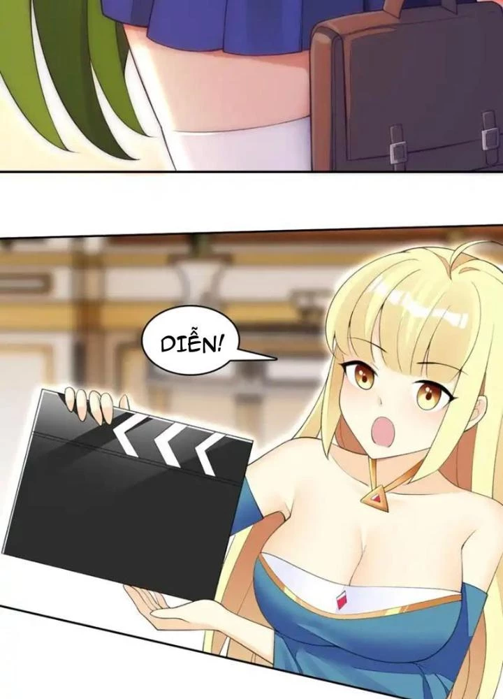 Công Chúa Yêu Tinh Cực Muốn Bị Thú Nhân Tấn Công Chapter 27 - Trang 2