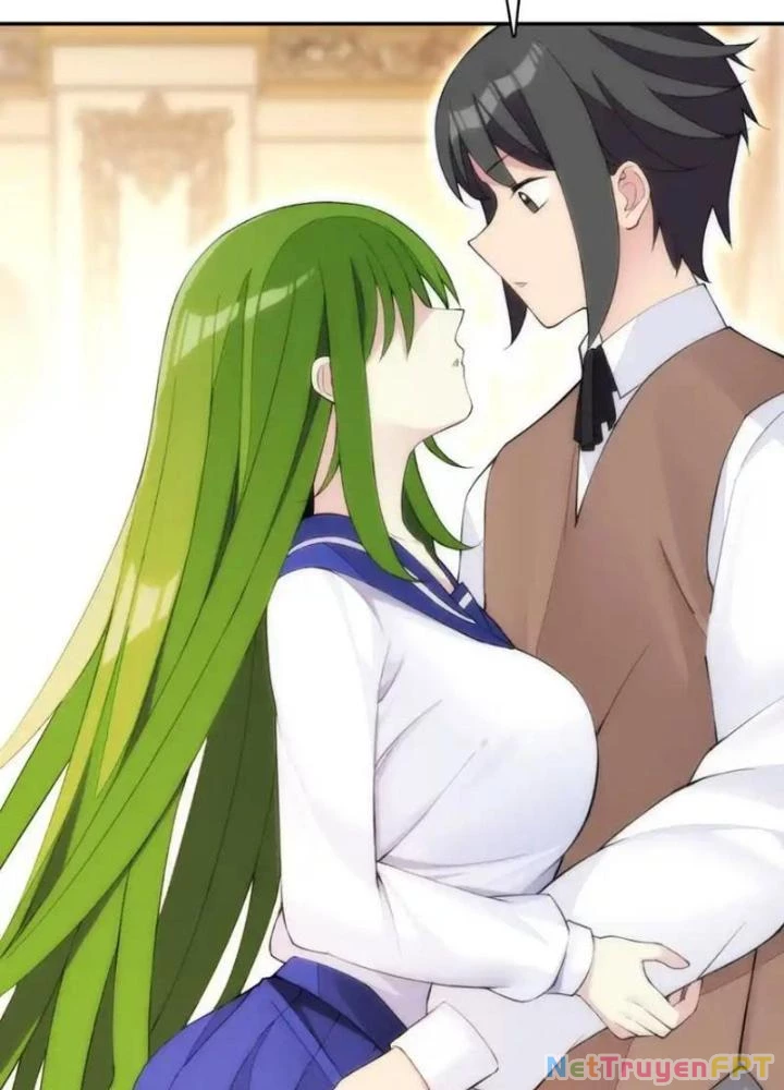 Công Chúa Yêu Tinh Cực Muốn Bị Thú Nhân Tấn Công Chapter 27 - Trang 2