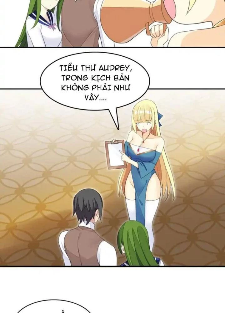 Công Chúa Yêu Tinh Cực Muốn Bị Thú Nhân Tấn Công Chapter 27 - Trang 2