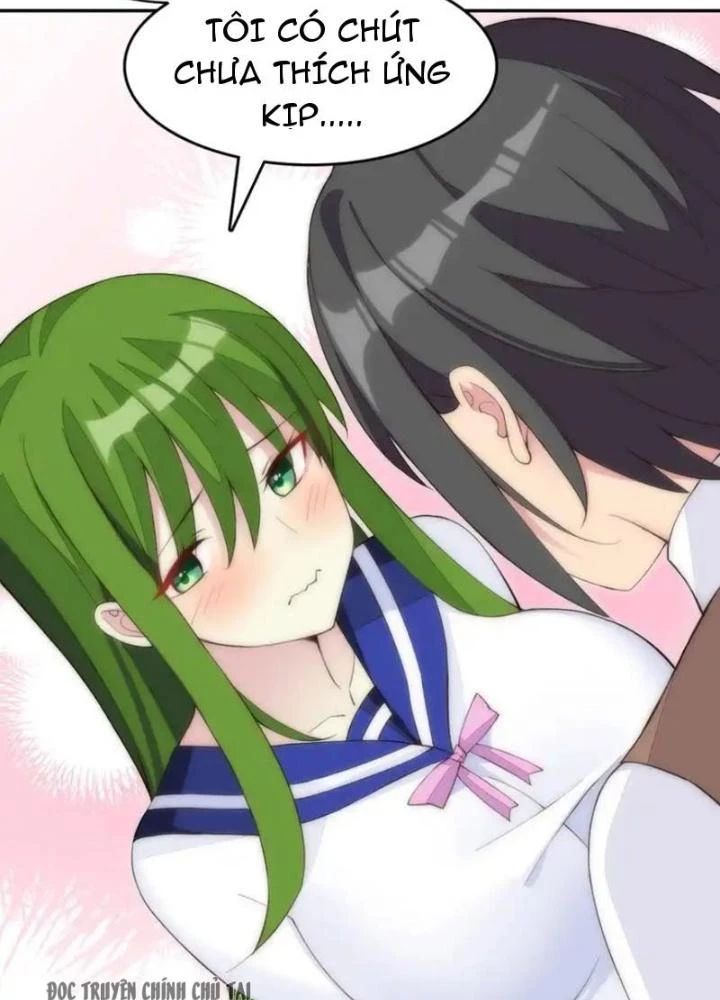 Công Chúa Yêu Tinh Cực Muốn Bị Thú Nhân Tấn Công Chapter 27 - Trang 2