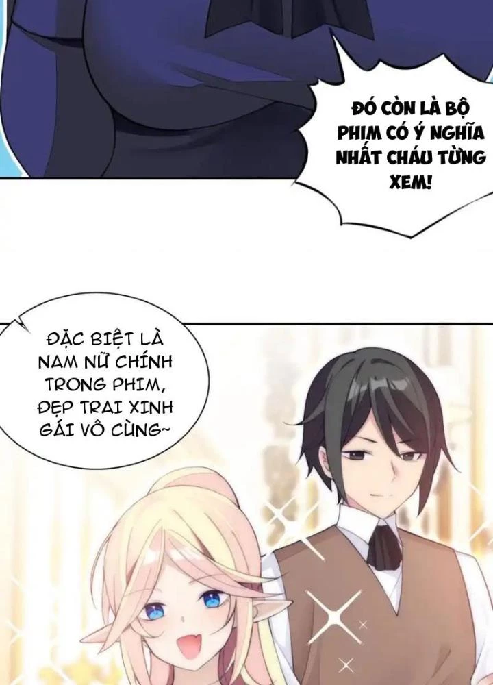 Công Chúa Yêu Tinh Cực Muốn Bị Thú Nhân Tấn Công Chapter 27 - Trang 2