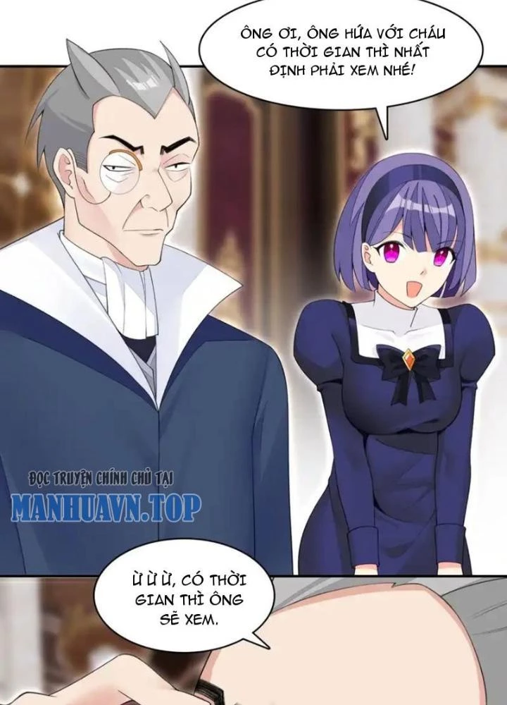 Công Chúa Yêu Tinh Cực Muốn Bị Thú Nhân Tấn Công Chapter 27 - Trang 2