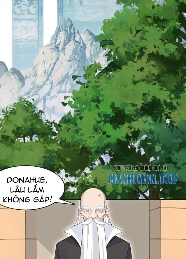 Công Chúa Yêu Tinh Cực Muốn Bị Thú Nhân Tấn Công Chapter 27 - Trang 2