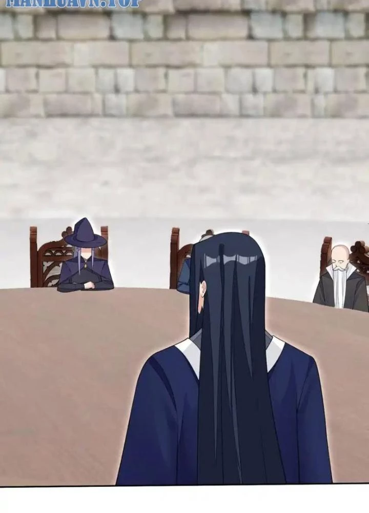 Công Chúa Yêu Tinh Cực Muốn Bị Thú Nhân Tấn Công Chapter 27 - Trang 2