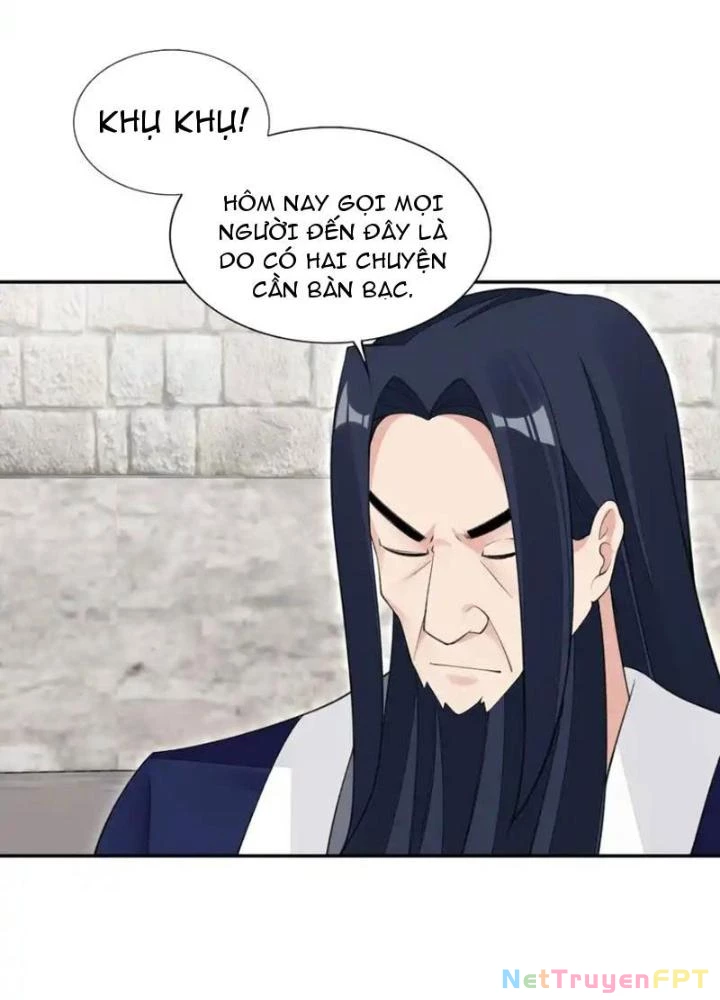 Công Chúa Yêu Tinh Cực Muốn Bị Thú Nhân Tấn Công Chapter 27 - Trang 2