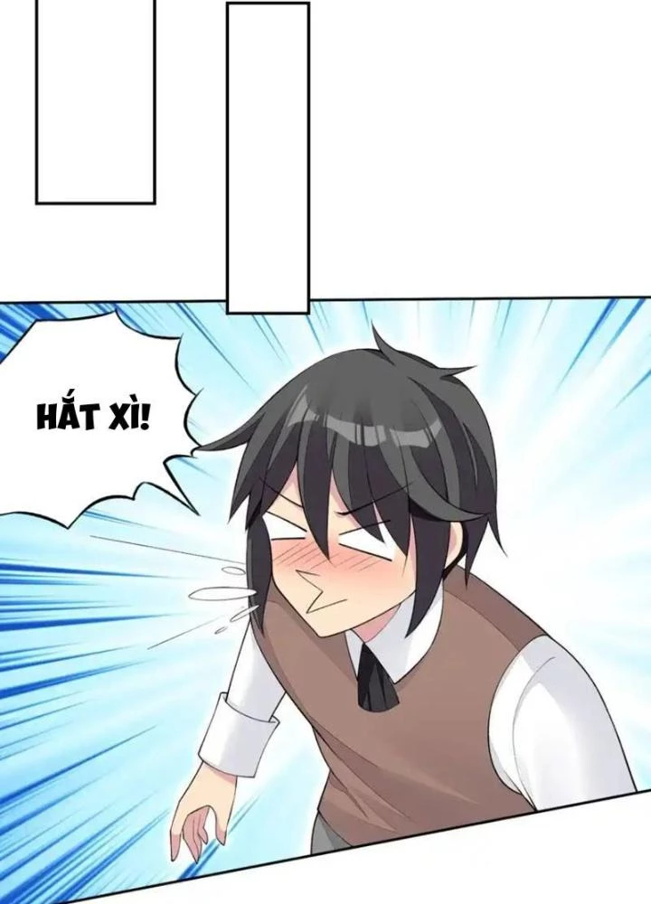 Công Chúa Yêu Tinh Cực Muốn Bị Thú Nhân Tấn Công Chapter 27 - Trang 2