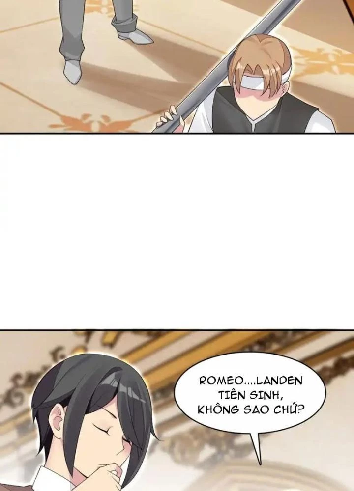 Công Chúa Yêu Tinh Cực Muốn Bị Thú Nhân Tấn Công Chapter 27 - Trang 2