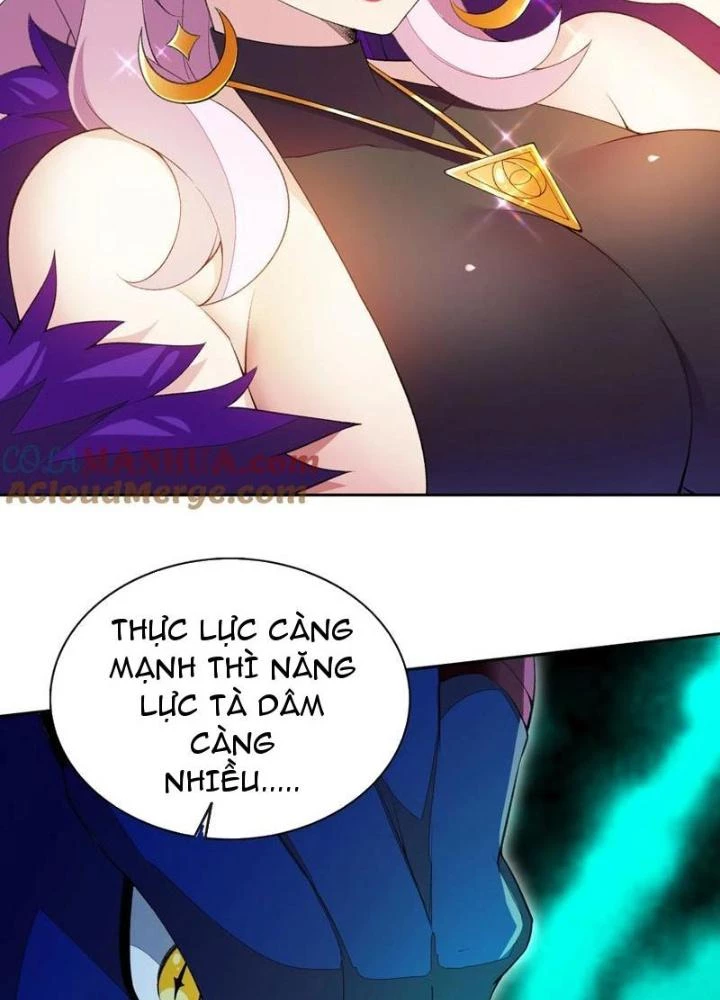 Công Chúa Yêu Tinh Cực Muốn Bị Thú Nhân Tấn Công Chapter 29 - Trang 2