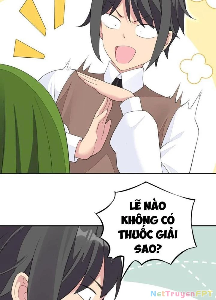 Công Chúa Yêu Tinh Cực Muốn Bị Thú Nhân Tấn Công Chapter 29 - Trang 2