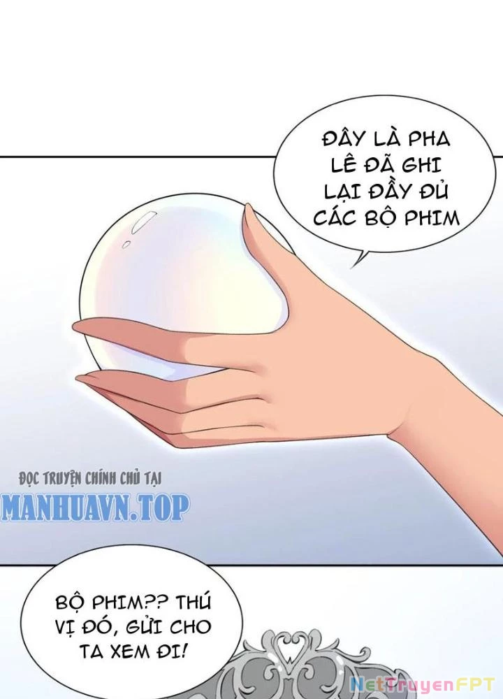 Công Chúa Yêu Tinh Cực Muốn Bị Thú Nhân Tấn Công Chapter 30 - Trang 2