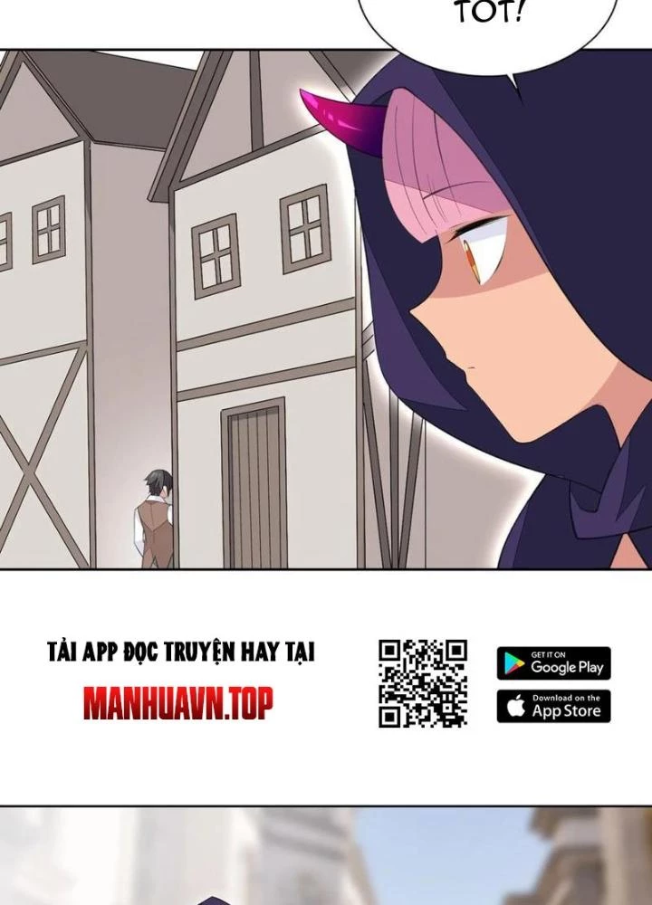 Công Chúa Yêu Tinh Cực Muốn Bị Thú Nhân Tấn Công Chapter 31 - Trang 2