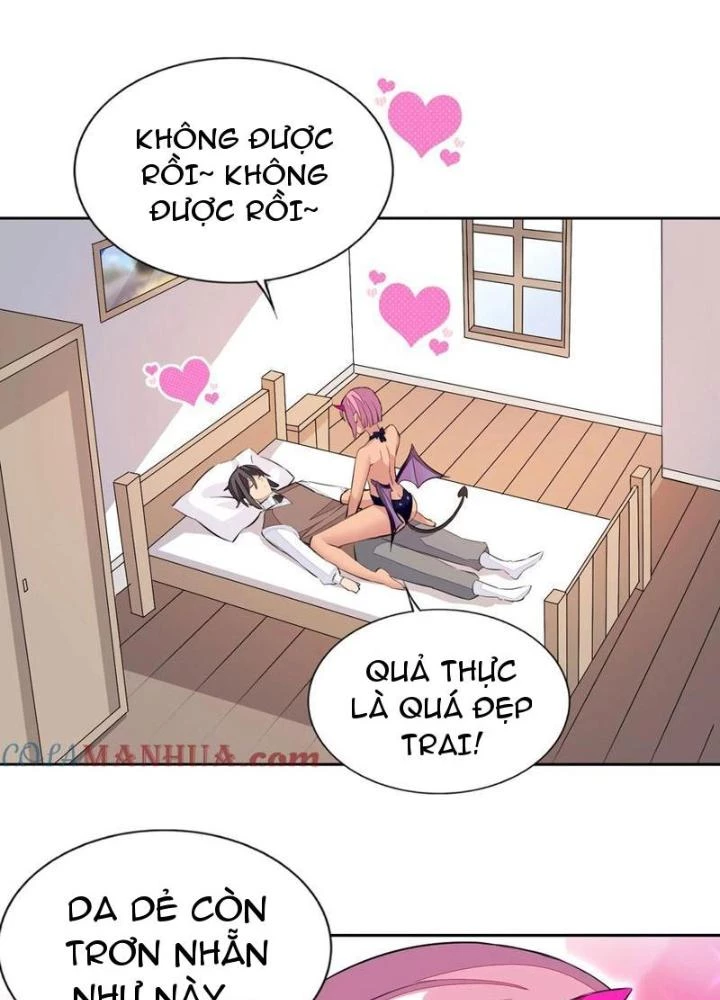 Công Chúa Yêu Tinh Cực Muốn Bị Thú Nhân Tấn Công Chapter 31 - Trang 2