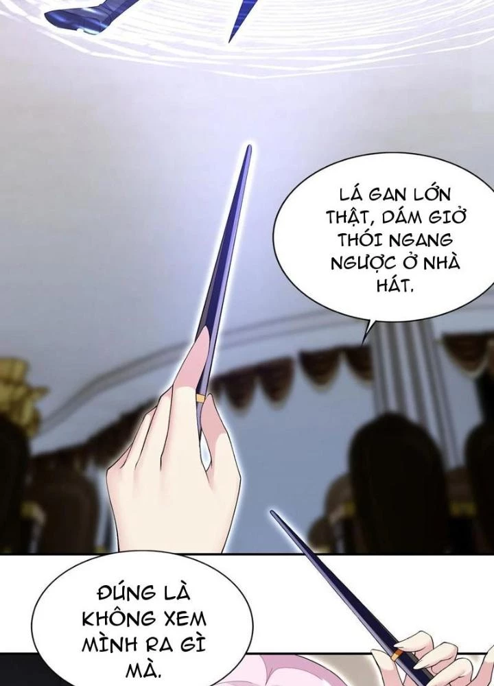 Công Chúa Yêu Tinh Cực Muốn Bị Thú Nhân Tấn Công Chapter 31 - Trang 2