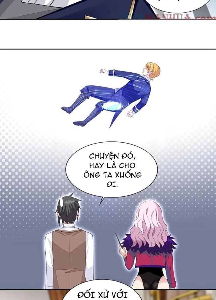 Công Chúa Yêu Tinh Cực Muốn Bị Thú Nhân Tấn Công Chapter 31 - Trang 2