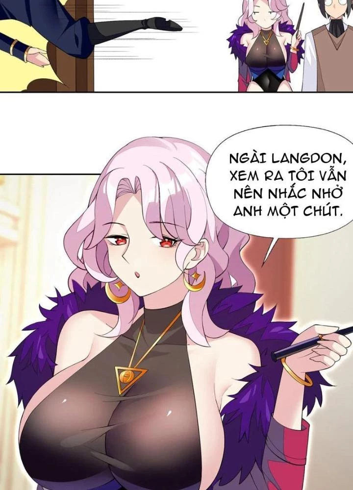 Công Chúa Yêu Tinh Cực Muốn Bị Thú Nhân Tấn Công Chapter 31 - Trang 2