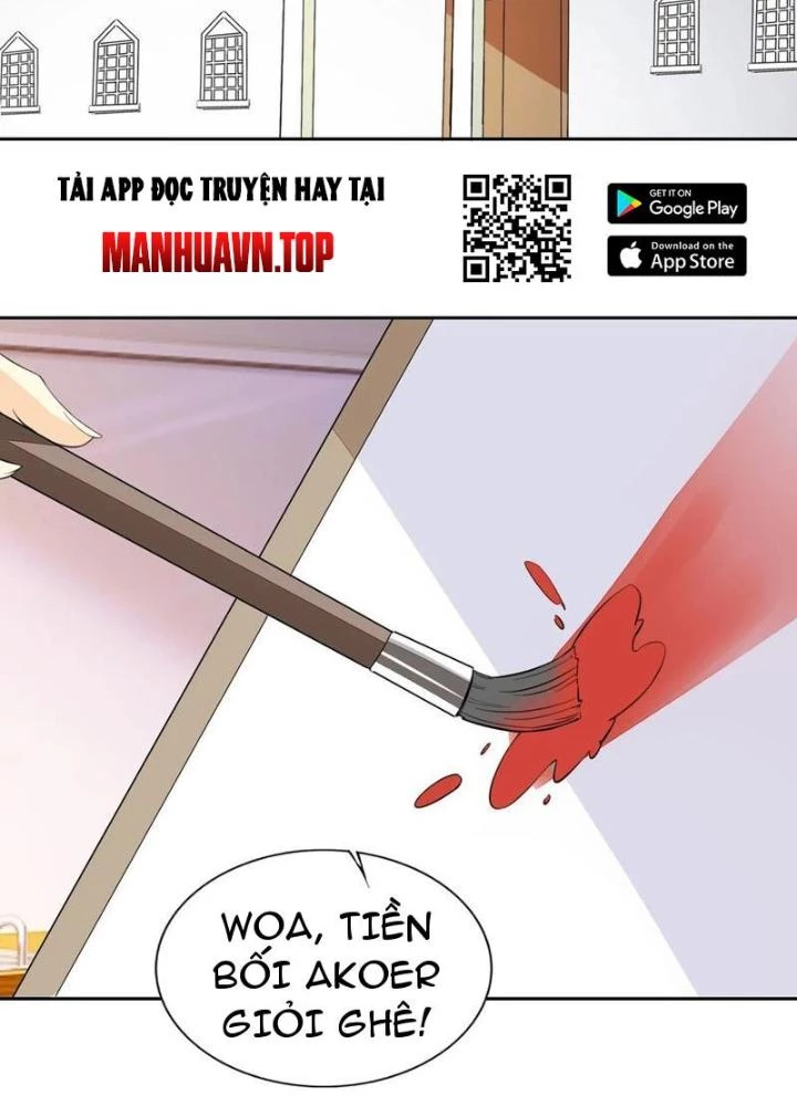 Công Chúa Yêu Tinh Cực Muốn Bị Thú Nhân Tấn Công Chapter 31 - Trang 2
