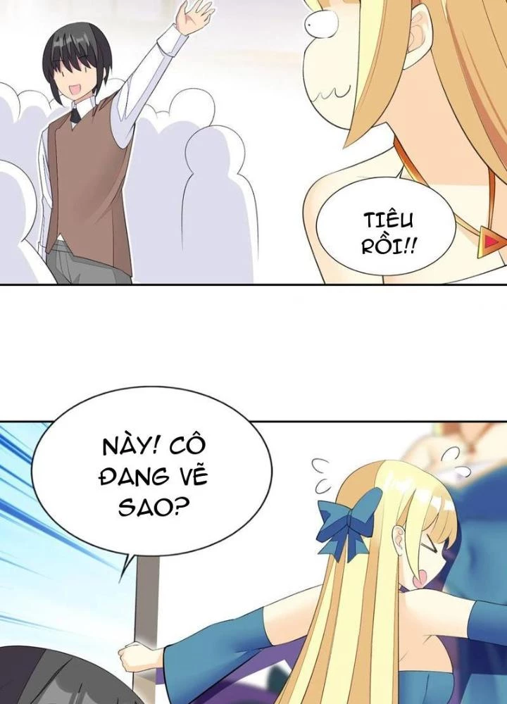 Công Chúa Yêu Tinh Cực Muốn Bị Thú Nhân Tấn Công Chapter 31 - Trang 2