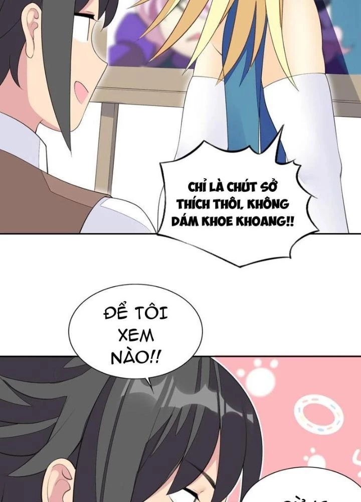 Công Chúa Yêu Tinh Cực Muốn Bị Thú Nhân Tấn Công Chapter 31 - Trang 2