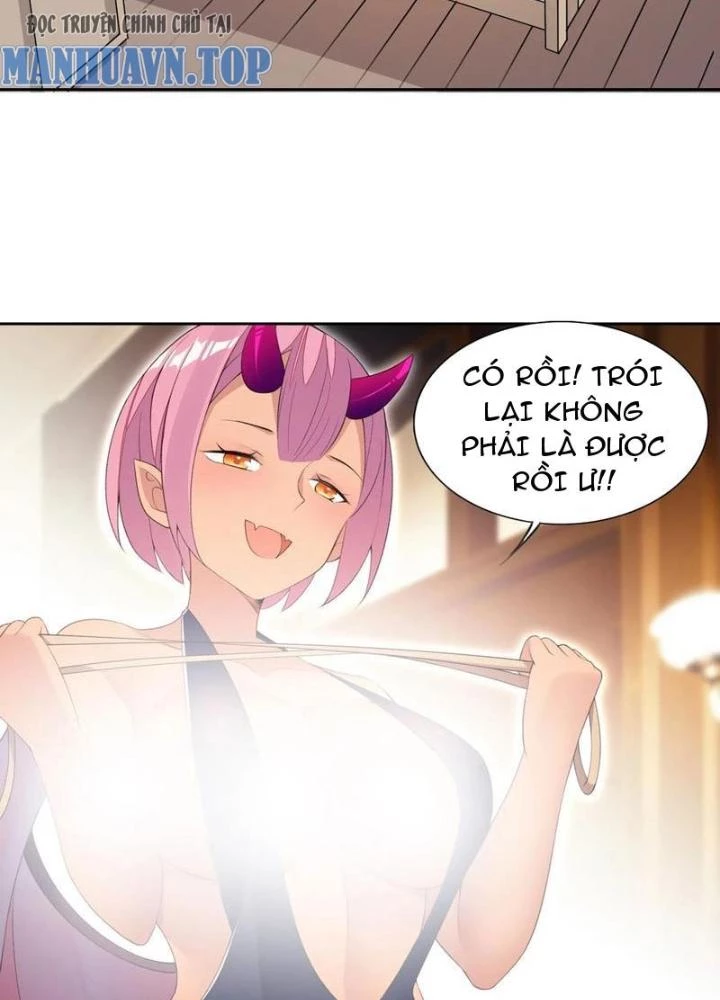 Công Chúa Yêu Tinh Cực Muốn Bị Thú Nhân Tấn Công Chapter 32 - Trang 2