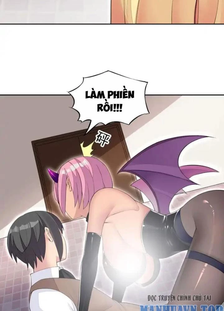 Công Chúa Yêu Tinh Cực Muốn Bị Thú Nhân Tấn Công Chapter 33 - Trang 2