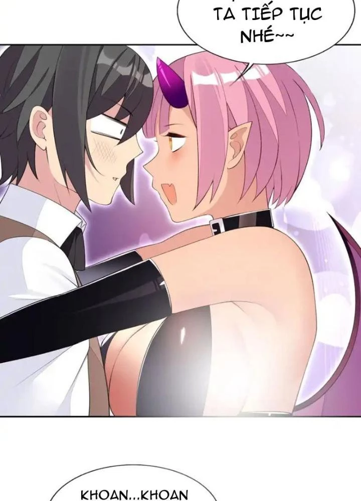 Công Chúa Yêu Tinh Cực Muốn Bị Thú Nhân Tấn Công Chapter 33 - Trang 2