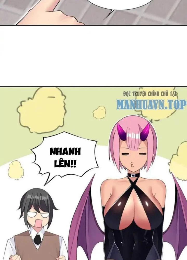 Công Chúa Yêu Tinh Cực Muốn Bị Thú Nhân Tấn Công Chapter 33 - Trang 2