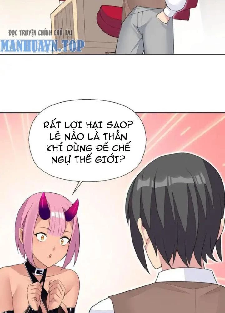 Công Chúa Yêu Tinh Cực Muốn Bị Thú Nhân Tấn Công Chapter 33 - Trang 2