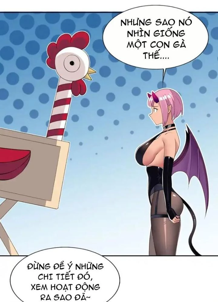 Công Chúa Yêu Tinh Cực Muốn Bị Thú Nhân Tấn Công Chapter 33 - Trang 2