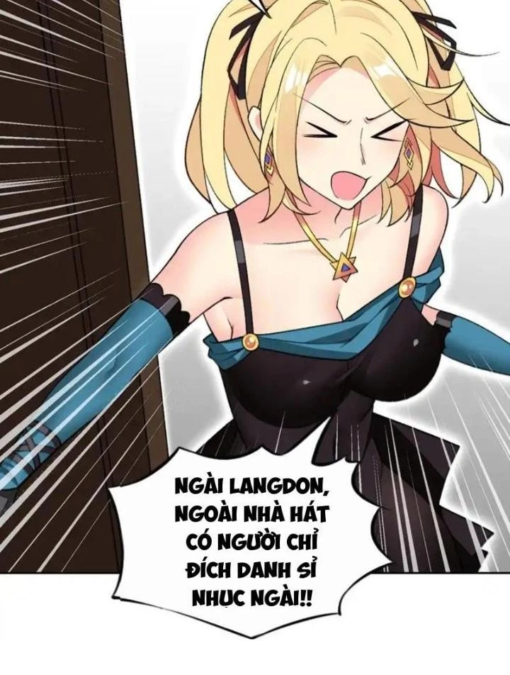 Công Chúa Yêu Tinh Cực Muốn Bị Thú Nhân Tấn Công Chapter 33 - Trang 2