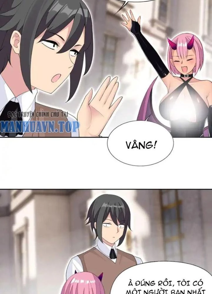 Công Chúa Yêu Tinh Cực Muốn Bị Thú Nhân Tấn Công Chapter 33 - Trang 2