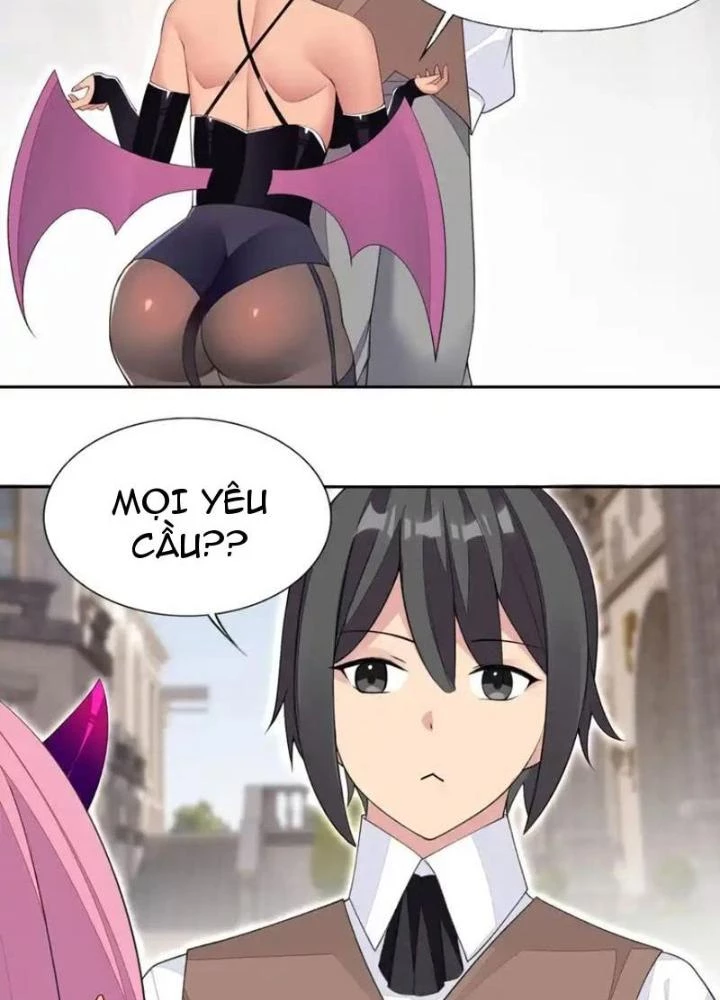 Công Chúa Yêu Tinh Cực Muốn Bị Thú Nhân Tấn Công Chapter 33 - Trang 2