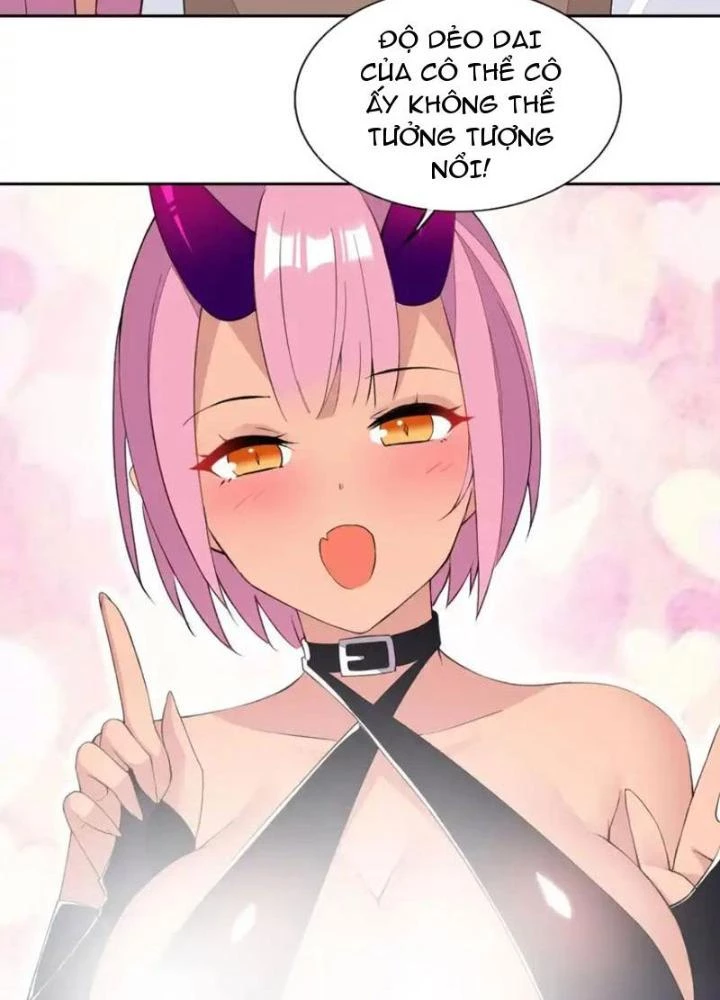 Công Chúa Yêu Tinh Cực Muốn Bị Thú Nhân Tấn Công Chapter 33 - Trang 2