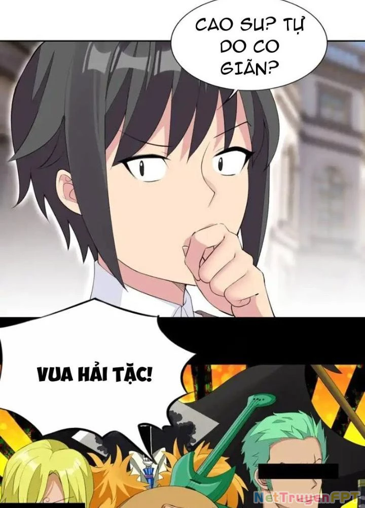 Công Chúa Yêu Tinh Cực Muốn Bị Thú Nhân Tấn Công Chapter 33 - Trang 2