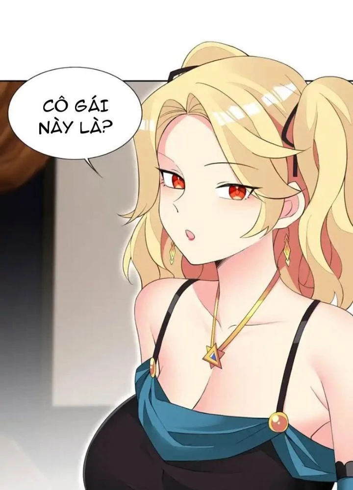 Công Chúa Yêu Tinh Cực Muốn Bị Thú Nhân Tấn Công Chapter 33 - Trang 2