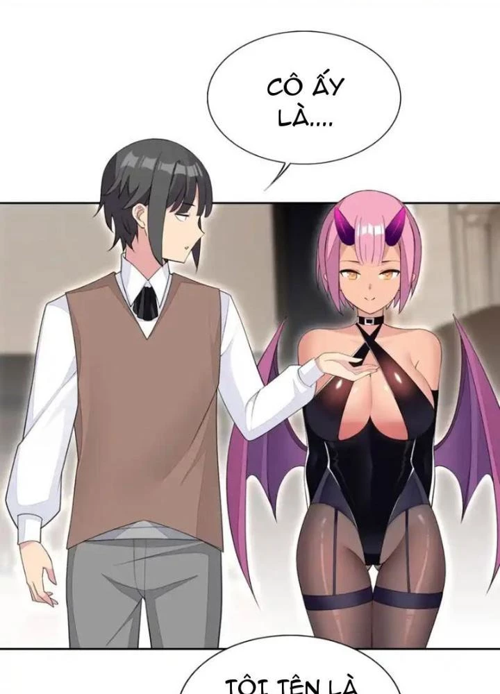 Công Chúa Yêu Tinh Cực Muốn Bị Thú Nhân Tấn Công Chapter 33 - Trang 2