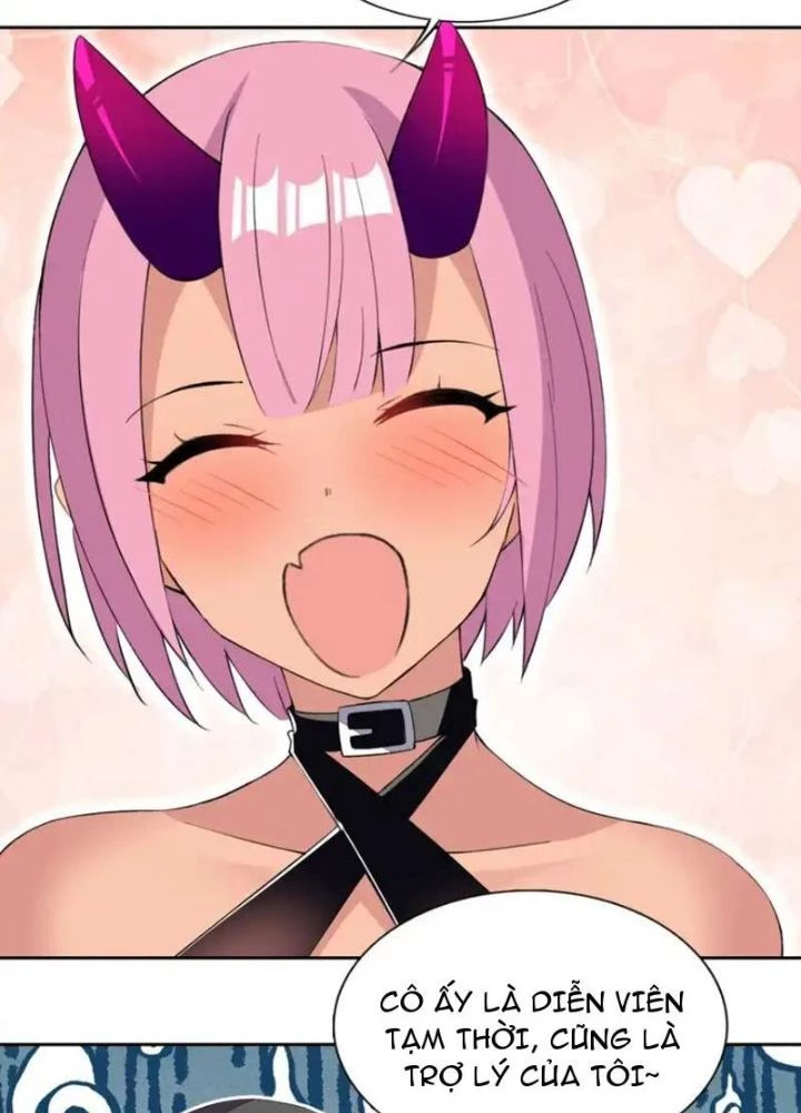 Công Chúa Yêu Tinh Cực Muốn Bị Thú Nhân Tấn Công Chapter 33 - Trang 2