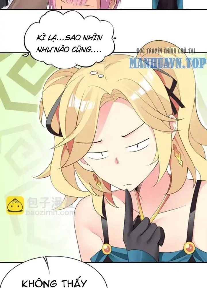 Công Chúa Yêu Tinh Cực Muốn Bị Thú Nhân Tấn Công Chapter 33 - Trang 2