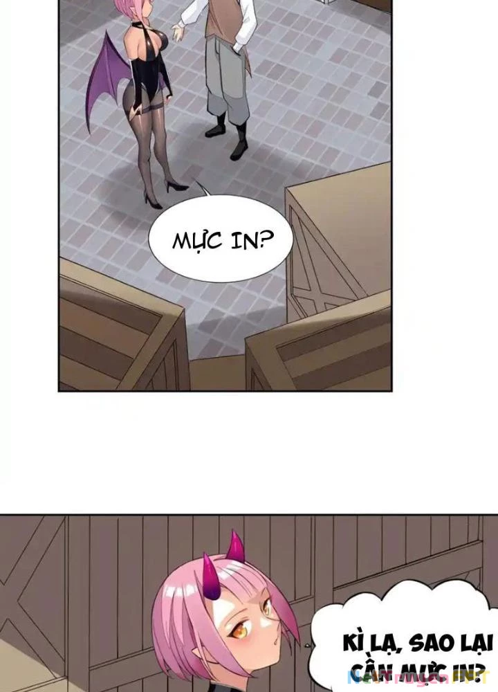 Công Chúa Yêu Tinh Cực Muốn Bị Thú Nhân Tấn Công Chapter 33 - Trang 2