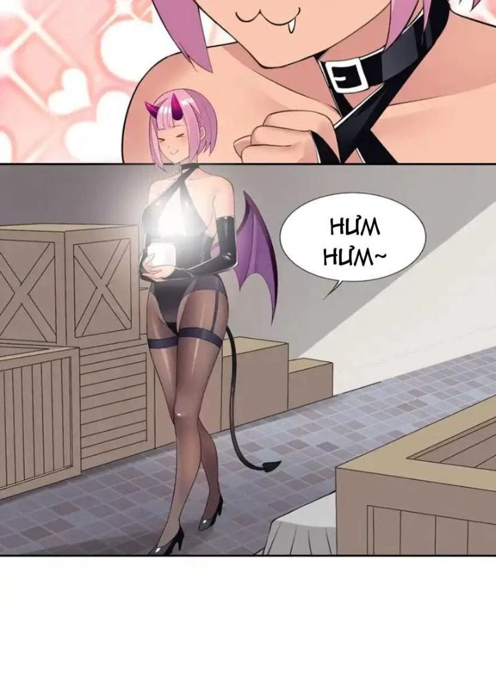 Công Chúa Yêu Tinh Cực Muốn Bị Thú Nhân Tấn Công Chapter 33 - Trang 2