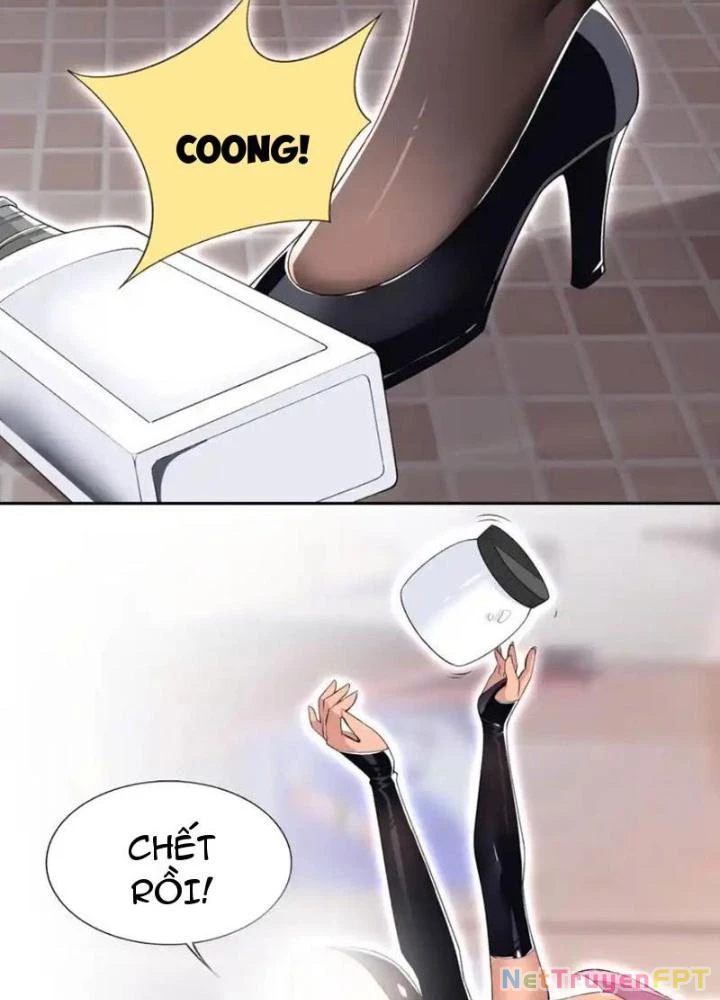 Công Chúa Yêu Tinh Cực Muốn Bị Thú Nhân Tấn Công Chapter 33 - Trang 2