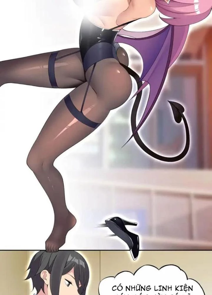 Công Chúa Yêu Tinh Cực Muốn Bị Thú Nhân Tấn Công Chapter 33 - Trang 2