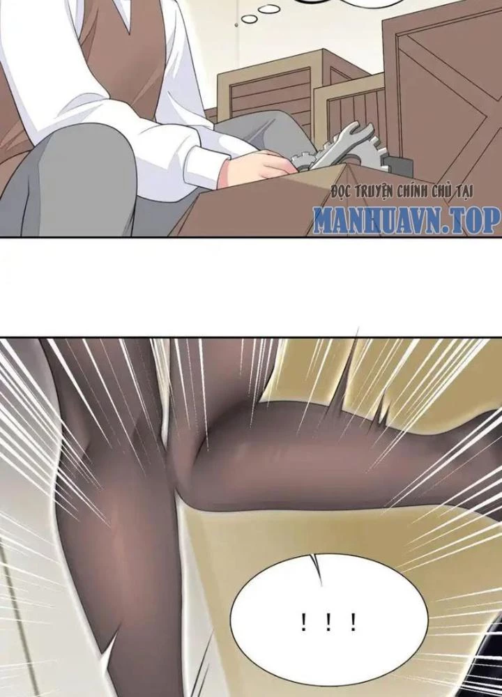 Công Chúa Yêu Tinh Cực Muốn Bị Thú Nhân Tấn Công Chapter 33 - Trang 2