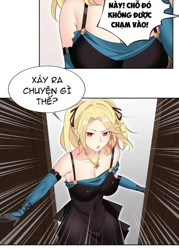 Công Chúa Yêu Tinh Cực Muốn Bị Thú Nhân Tấn Công Chapter 33 - Trang 2