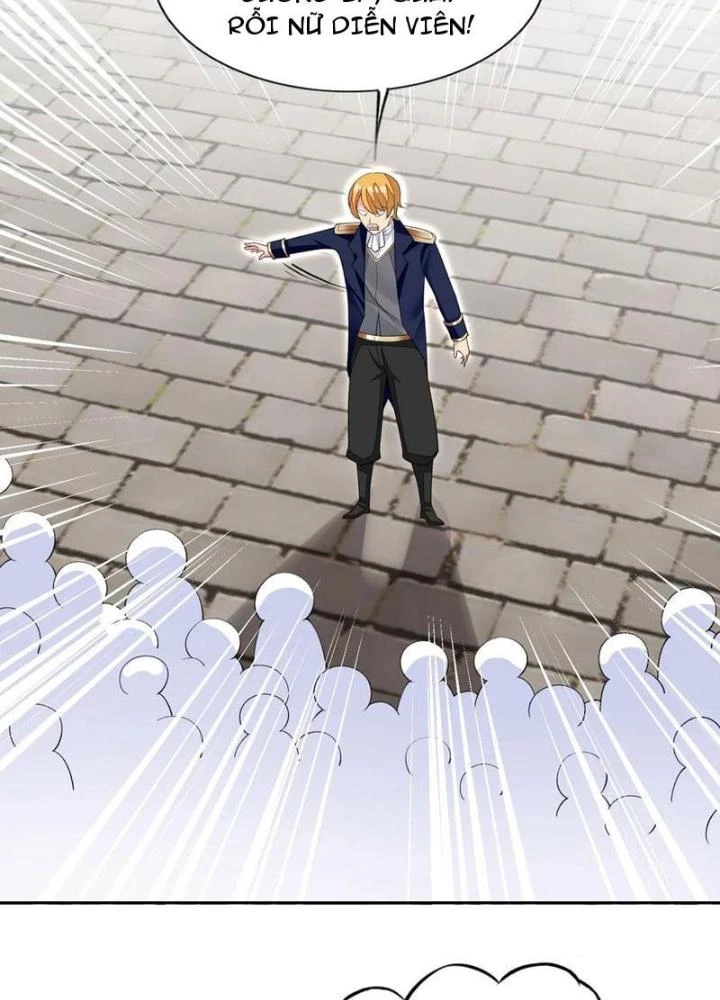 Công Chúa Yêu Tinh Cực Muốn Bị Thú Nhân Tấn Công Chapter 34 - Trang 2