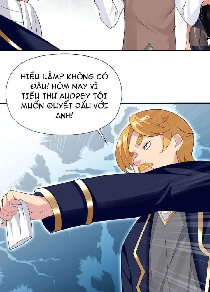 Công Chúa Yêu Tinh Cực Muốn Bị Thú Nhân Tấn Công Chapter 34 - Trang 2