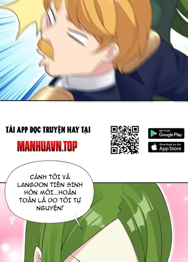 Công Chúa Yêu Tinh Cực Muốn Bị Thú Nhân Tấn Công Chapter 34 - Trang 2