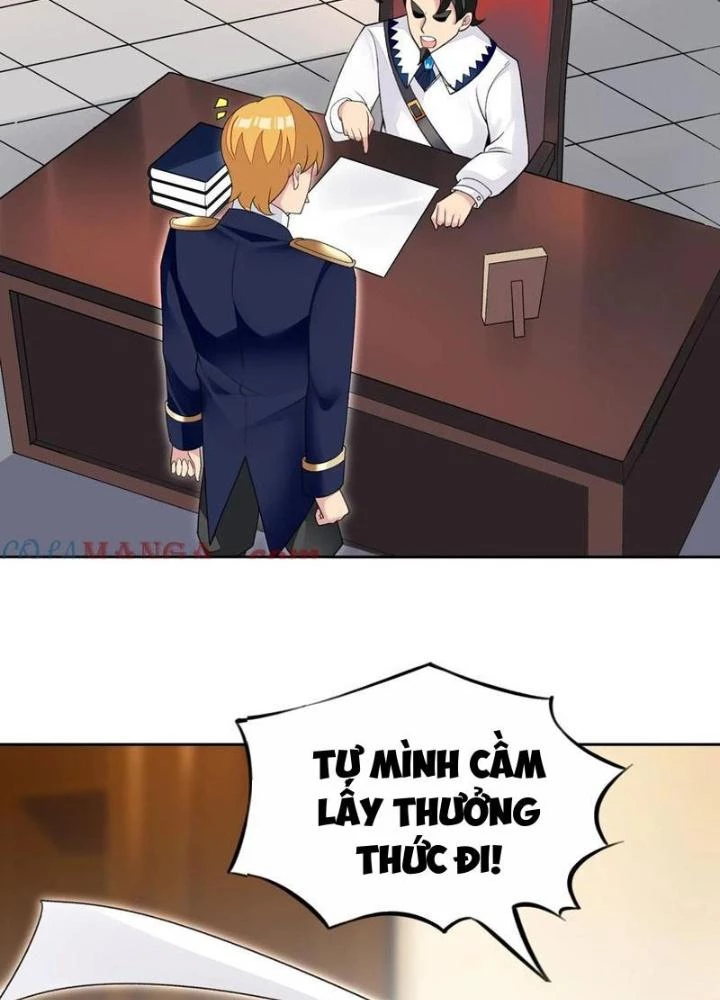 Công Chúa Yêu Tinh Cực Muốn Bị Thú Nhân Tấn Công Chapter 35 - Trang 2